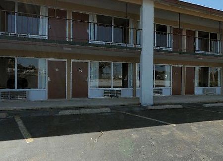 Americas Best Value Inn 芒廷维尤 外观 照片