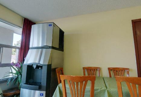 Americas Best Value Inn 芒廷维尤 外观 照片
